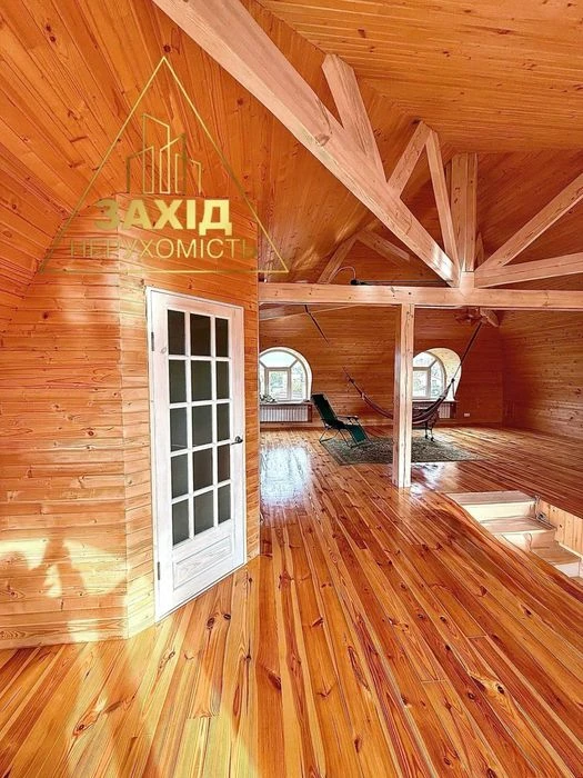 Продаж будинку 230 кв.м З ГАЗОМ р-н вул. Ковельська