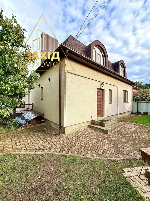 Продаж будинку 230 кв.м З ГАЗОМ р-н вул. Ковельська