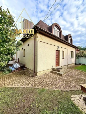 Продаж будинку 230 кв.м З ГАЗОМ р-н вул. Ковельська