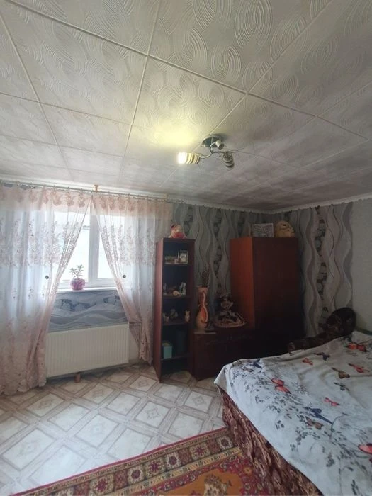 Продаётся дом. Б.Корениха. 1-я половина.