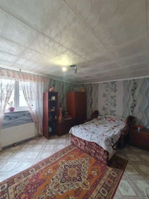 Продаётся дом. Б.Корениха. 1-я половина.
