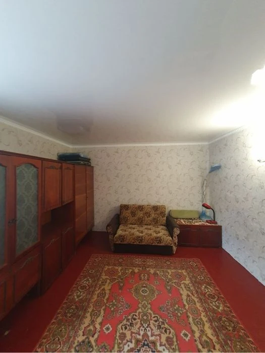 Продаётся дом. Б.Корениха. 1-я половина.
