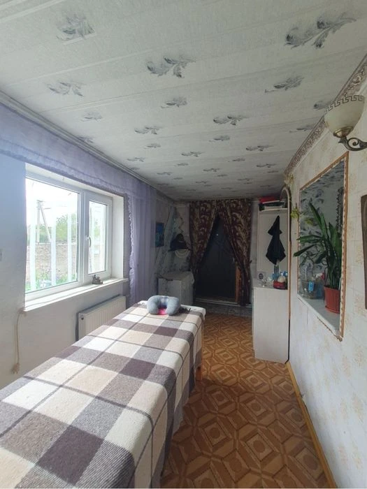 Продаётся дом. Б.Корениха. 1-я половина.