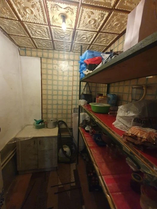 Продаётся дом. Б.Корениха. 1-я половина.