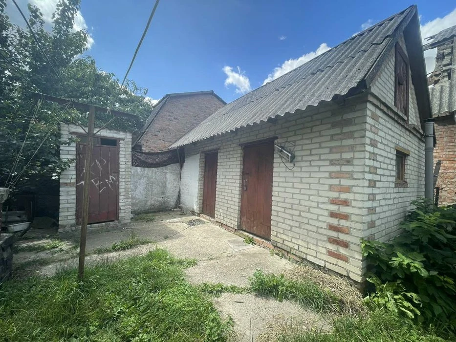 Продаж будинка район Володимирської