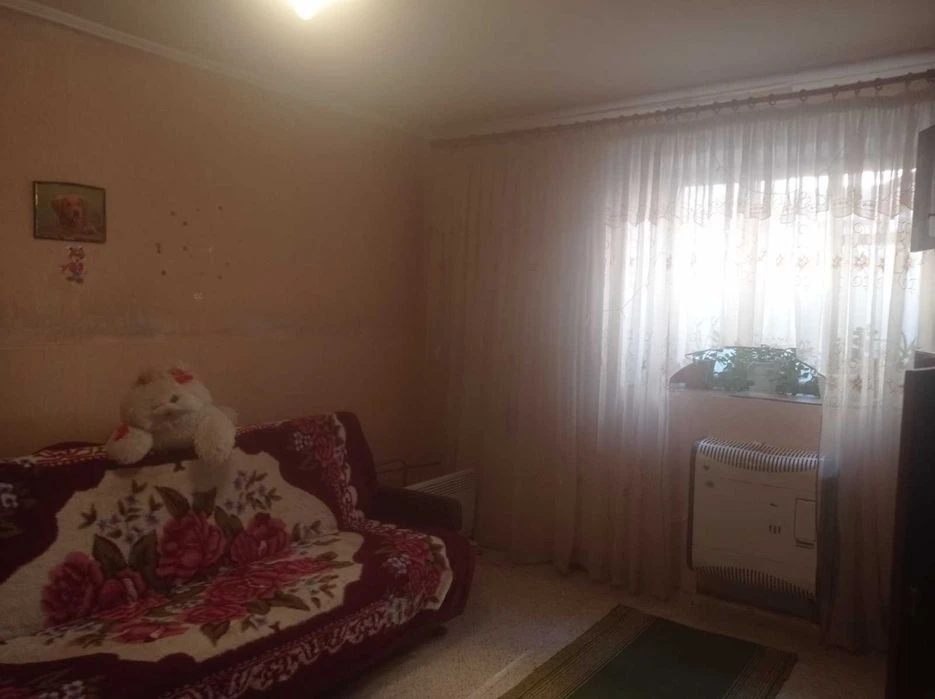 Продам Дом в Матвеевке на 2 входа, можно на 2 семьи. Район Ц