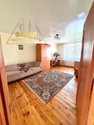Затишний будинок з ГАЗОМ у Княгининку з ділянкою 12 сотих