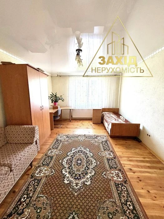 Затишний будинок з ГАЗОМ у Княгининку з ділянкою 12 сотих