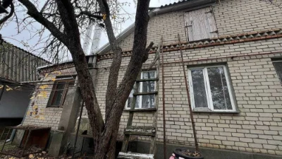 Продаю дом в Ингульском районе на Бойченко и1