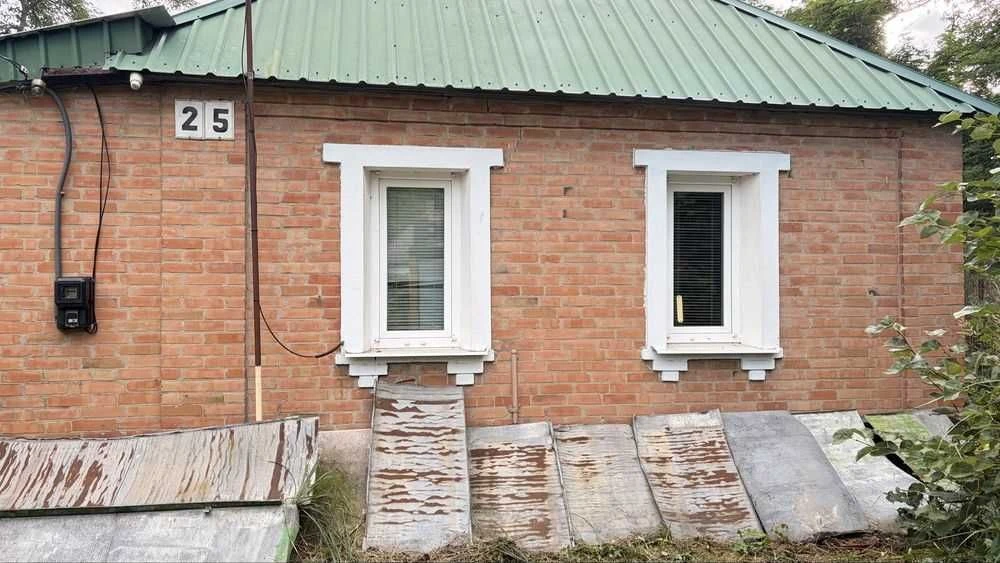 Продаж! Будинок біля соснового лісу!