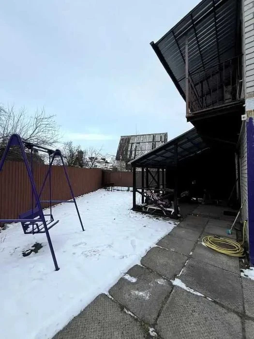 Продаж 2 поверхового будинку 160 м2 7 сот. Цегла. Індив газ