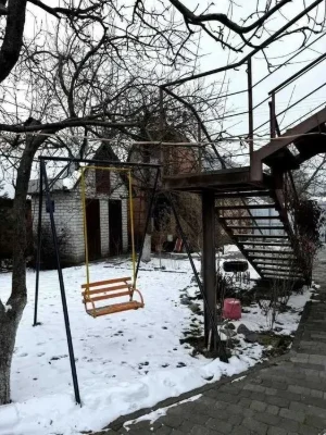 Продаж 2 поверхового будинку 160 м2 7 сот. Цегла. Індив газ