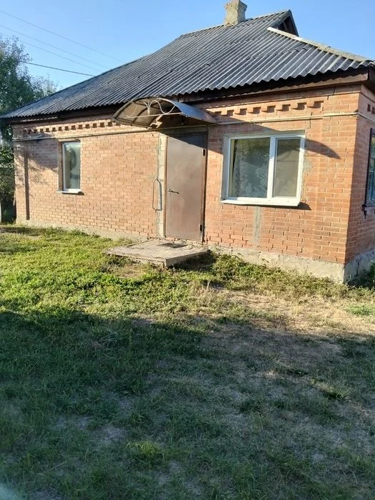Продам будинок Щербані