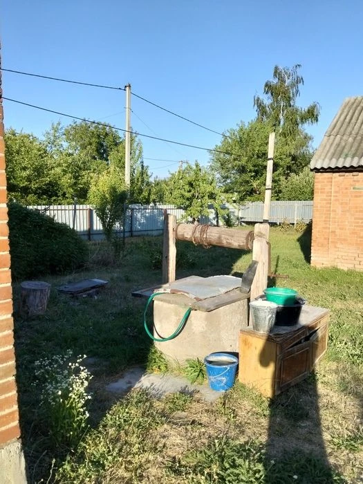 Продам будинок Щербані
