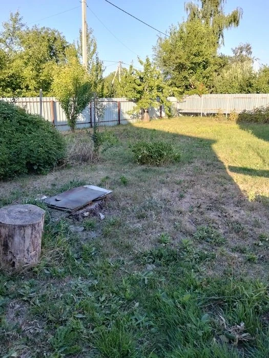 Продам будинок Щербані