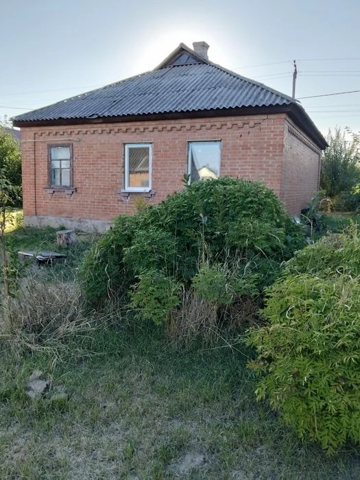 Продам будинок Щербані