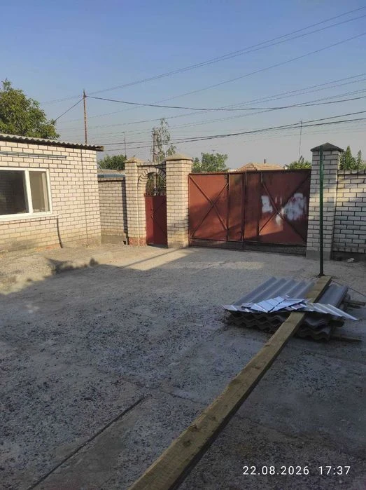 Продам дом в Корабельном районе