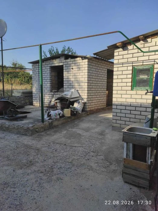 Продам дом в Корабельном районе