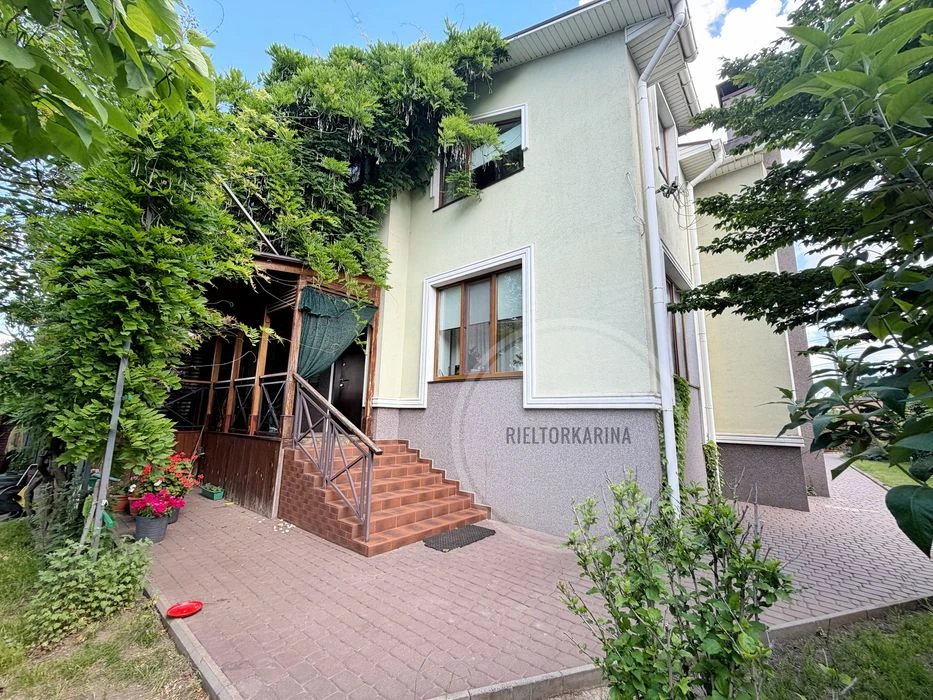Царське селище/Перегон будинок 320м2 в ідеальному стані з ук