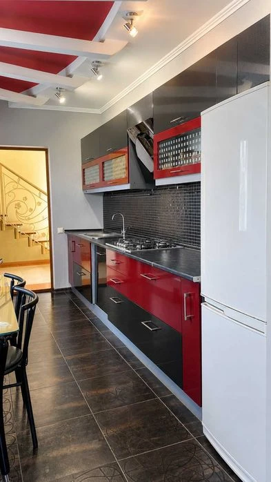 Продаж 2 поверхового будинку 250 м2 12 сот.  50 м2 ще гараж