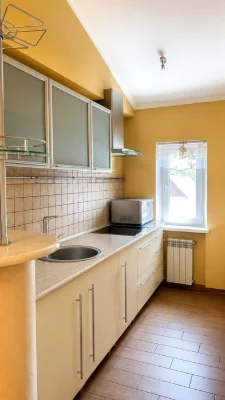Продаж 2 поверхового будинку 250 м2 12 сот.  50 м2 ще гараж