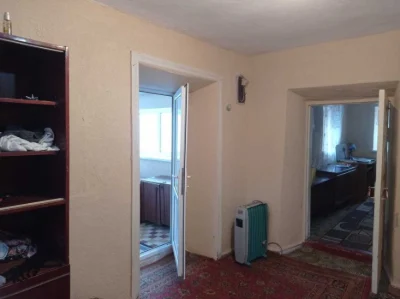 Продам Дом-2 комн. + летняя кухня-1 комн. участок 6 соток в