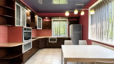 Продаж 2 поверхового будинку 500 м2 8 сот. Індив опал 2 сан