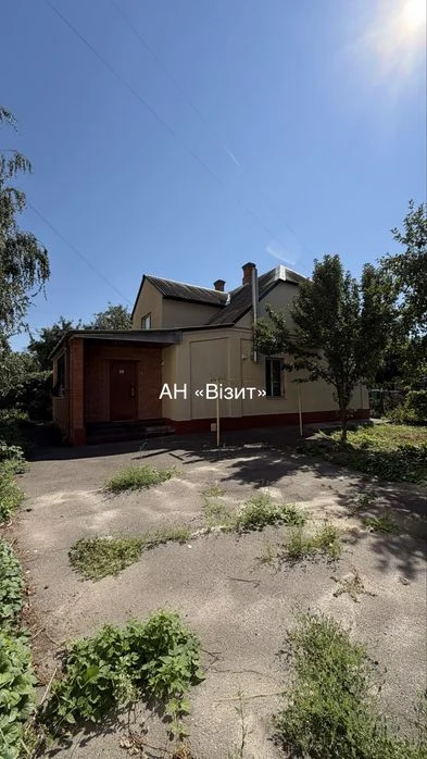 БЕЗ КОМІСІЇ. Район 1-шої міської лікарні. Продаж частини буд