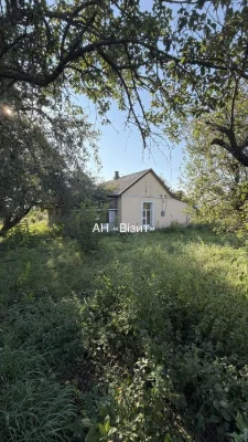 БЕЗ КОМІСІЇ. Продаж будинку біля Полтави, с.Гожули, 25сот зе