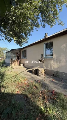 БЕЗ КОМІСІЇ. Продаж будинку біля Полтави, с.Гожули, 25сот зе