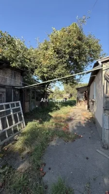 БЕЗ КОМІСІЇ. Продаж будинку біля Полтави, с.Гожули, 25сот зе