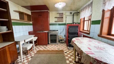 Продаж будинку 90 м2 6 сот Окремий двір + літня кухня Індив