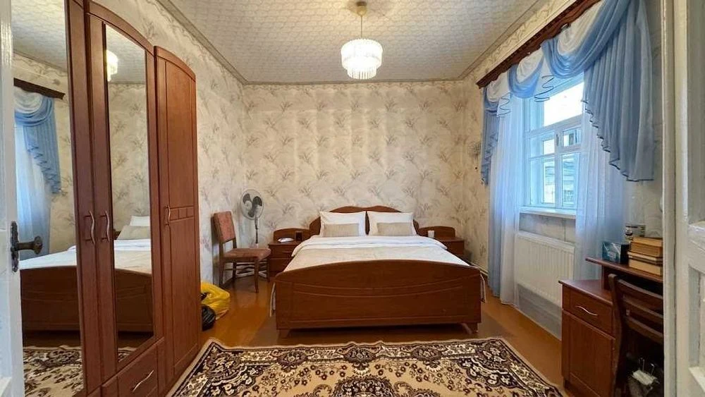 Продаж будинку 90 м2 6 сот Окремий двір + літня кухня Індив