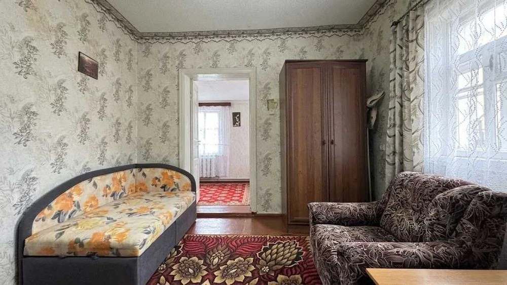 Продаж будинку 90 м2 6 сот Окремий двір + літня кухня Індив