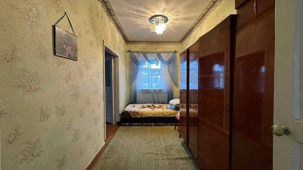 Продаж будинку 90 м2 6 сот Окремий двір + літня кухня Індив