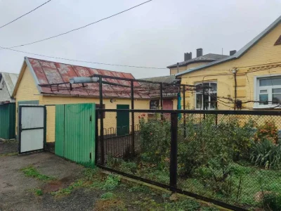 Продаж будинку 90 м2 6 сот Окремий двір + літня кухня Індив