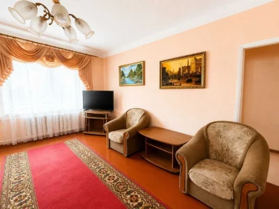 Продаж частини будинку 75 м2 3 сот Цегла Браїлки №19949