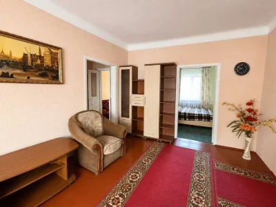Продаж частини будинку 75 м2 3 сот Цегла Браїлки №19949