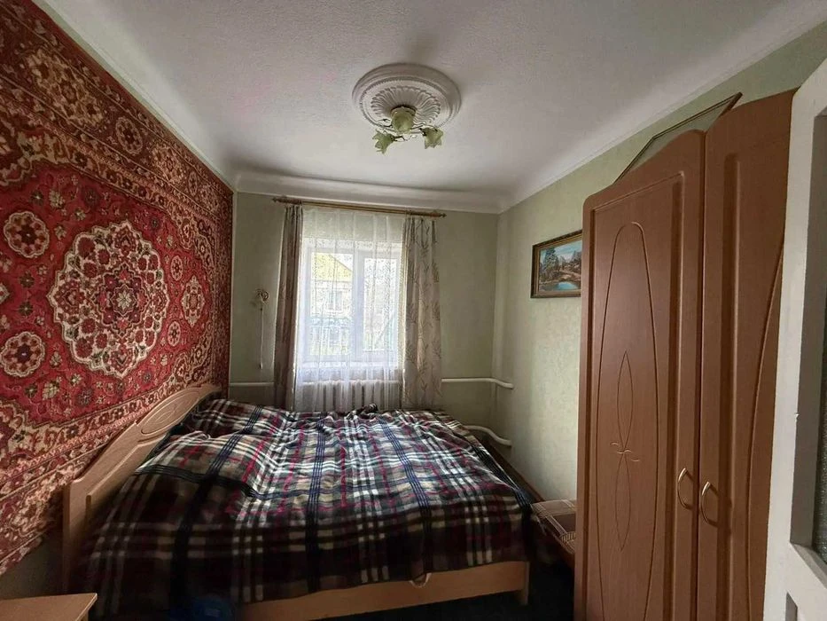 Продаж частини будинку 75 м2 3 сот Цегла Браїлки №19949