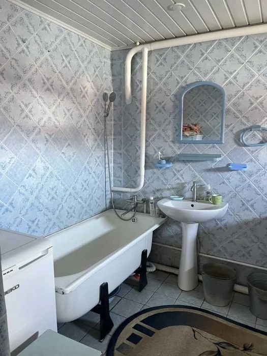 Продаж частини будинку 75 м2 3 сот Цегла Браїлки №19949