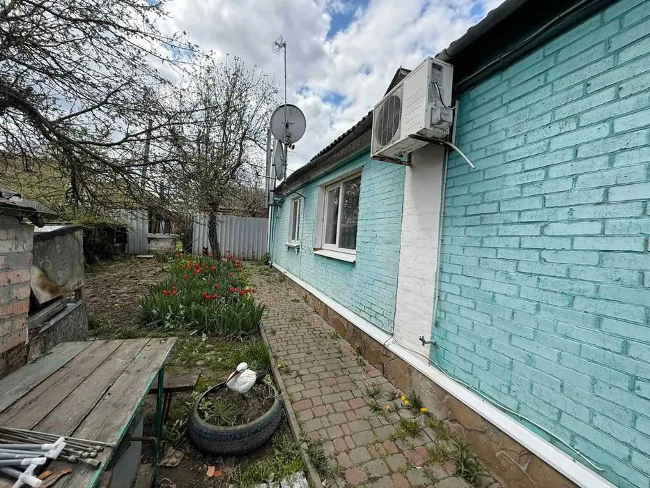 Продаж частини будинку 75 м2 3 сот Цегла Браїлки №19949