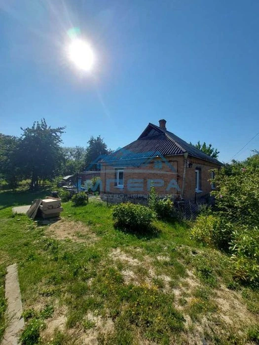 Продаж будинку в м.Полтава
