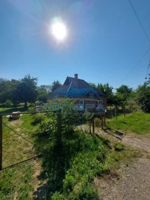 Продаж будинку в м.Полтава