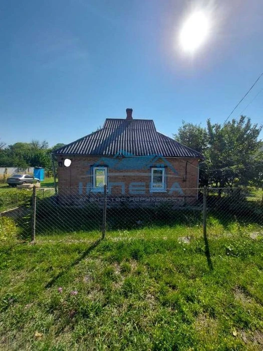 Продаж будинку в м.Полтава