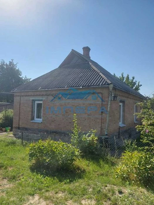 Продаж будинку в м.Полтава