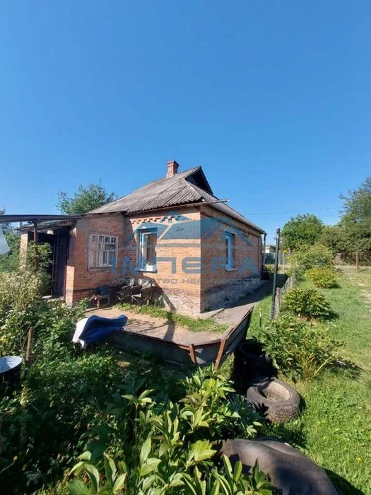 Продаж будинку в м.Полтава