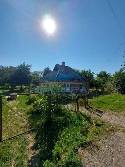 Продаж будинку в м.Полтава