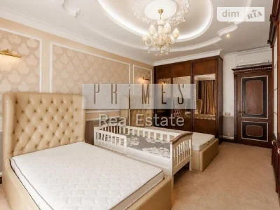 Продаж 4к квартири 227.5 кв. м на вул. Ділова 4 • ID 3463917