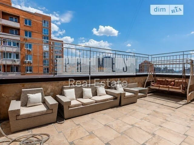 Продаж 4к квартири 227.5 кв. м на вул. Ділова 4 • ID 3463917