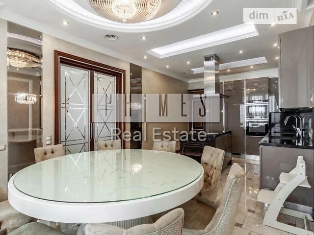 Продаж 4к квартири 227.5 кв. м на вул. Ділова 4 • ID 3463917